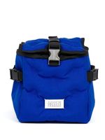 Maison Margiela petit sac à dos Glam Slam Sport - Bleu