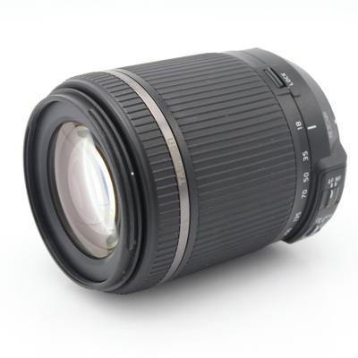 Tamron 18-200mm F/3.5-6.3 Di II VC Nikon occasion
