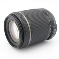 Tamron 18-200mm F/3.5-6.3 Di II VC Nikon occasion