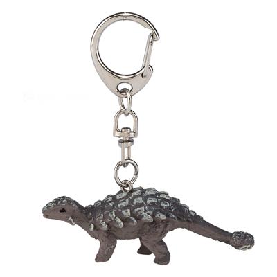 Mojo sleutelhanger ankylosaurus 387453