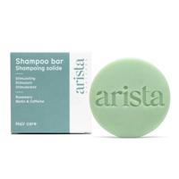 Arista Ayurveda Shampoo Bar | Stimulerend