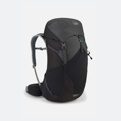Lowe Alpine AirZone Trail ND 33l wandelrugzak dames - Anthracite/Graphene