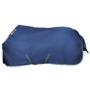 Bucas Smartex rain blauw maat:185