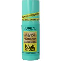 Magic Retouch Magic retouch dark roots licht blond