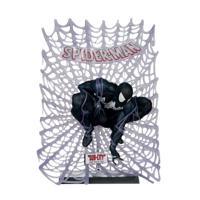 McFarlane Marvel PVC Statue 1/6 Spider-Man #1 Platinum