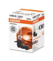 OSRAM 9005 Halogeenlamp Original Line HB3 60 W 12 V - thumbnail