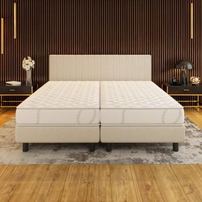 Matras Hotel Deluxe - 120x220cm Met Pocketvering Kern - Van Dekbed Discounter - Comfort: Medium - Dekbed-Discounter.nl Matras Hotel Deluxe - 120x220cm Met Pocketvering Kern - Van Dekbed Discounter - Comfort: Medium - Dekbed-Discounter.nl