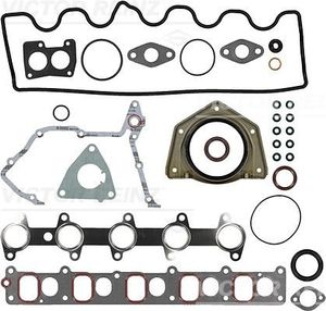 Complete pakkingsset, motor 013569902