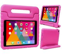 Casecentive Kidsproof Case iPad 10.2 2019 / 2020 / 2021 pink - 8720153794985