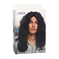 Boland Pruik mick bruin