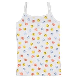 Kinder meisjes singlet