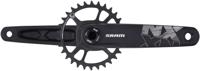 SRAM crankstel "nx eagle"