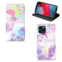 Apple iPhone 11 Pro | Hoesje maken | Bird Apple iPhone 11 Pro | Hoesje maken | Bird