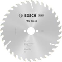 Bosch Accessoires Cirkelzaagblad Optiline Wood 160 x 20/16 x 2,6 mm, 36 1st - 2608640597