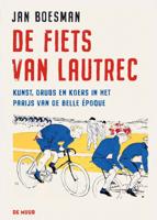 De fiets van Lautrec (Hardback)