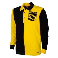 BSC Young Boys Retro Voetbalshirt 1900 BSC Young Boys Retro Voetbalshirt 1900