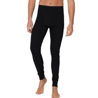 Schiesser 95-5 Organic Cotton Long Johns * Actie *