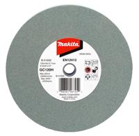 Makita Accessoires Slijpst. 150x16x12,7mm GC120 - B-51932