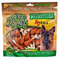 Antos chicken d&apos;light drumsticks