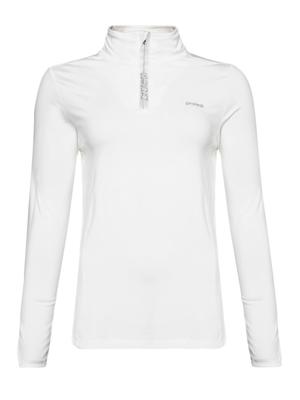 Protest Fabriz 44287 Zip Top Dames Fleece Seashell XXL/44