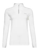 Protest Fabriz 44287 Zip Top Dames Fleece Seashell XXL/44