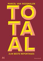 Totaal - Marcel van Roosmalen - ebook