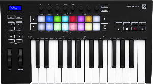 Novation Novation LaunchKey 25 MK3