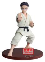 Demon Slayer: Kimetsu no Yaiba Vibration Stars PVC Figure Hakuji 15 cm