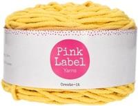 Pink Label Create-it 082 Jane - Cosy Yellow