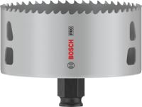 Bosch Accessoires PRO Multi Material PC Plus gatzaag | 102 mm | 4-delig - 2608594487