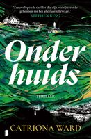 Onderhuids - C Ward - ebook