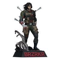 McFarlane BRZRKR 1/10 Statue B Limited Edition