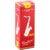 Vandoren SR273R Java Filed Red Cut Saxophone Tenor Reed riet voor tenorsaxofoon (5 stuks)