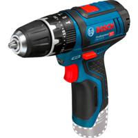 Bosch Professional Bosch Power Tools Accu-klopboor/schroefmachine - thumbnail