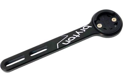Bryton - front stuurhouder computer mount voor aero sturen rider 320 /420 / 750 / 750se / s500 / s800