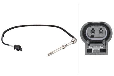 Sensor, uitlaatgastemperatuur 6PT010376121