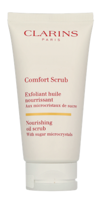 Clarins Comfort Scrub 50 ml