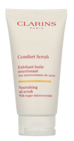 Clarins Comfort Scrub 50 ml Clarins Comfort Scrub 50 ml