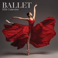 Ballet Kalender 2026
