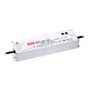 Mean Well HLG-150H-42A LED-driver, LED-transformator Constante spanning, Constante stroomsterkte 151 W 3.6 A 42 V/DC PFC-schakeling, Overbelastingsbescherming,