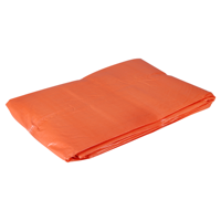 Copenhagen Pro Dekzeil | Licht | 80 gr | 6 x 8 m | Oranje - 23.620.03 Copenhagen Pro Dekzeil | Licht | 80 gr | 6 x 8 m | Oranje - 23.620.03