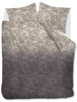Beddinghouse Dekbedovertrek Ellen Grey
