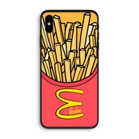 McElodie: iPhone X Biologisch afbreekbaar hoesje