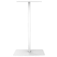 Cavus Vloerstandaard voor Citation 300 wit