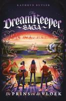 De prins en de vloek - Kathryn Butler - ebook