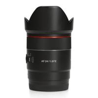 Samyang Samyang AF 24mm F1.8 - Sony E