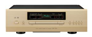 Accuphase CD Speler DP-570