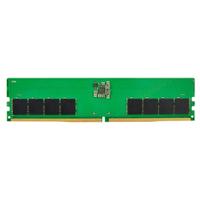 16GB DDR5 DIMM - 4800MHz / PC5-38400 - Non ECC - Unbuffered