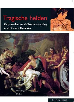 Tragische helden (Paperback)