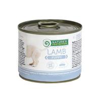 NATURE'S PROTECTION Puppy Lamb - natvoer voor puppy's - 200 g